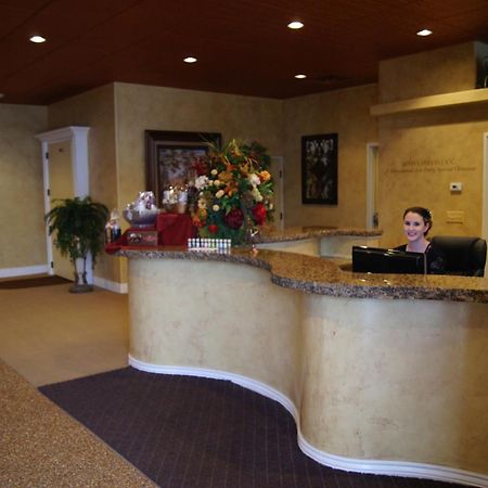 Destinations Inn Theme Rooms Idaho Falls Extérieur photo