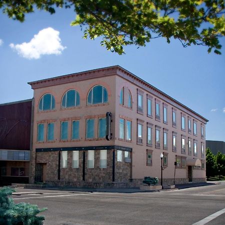 Destinations Inn Theme Rooms Idaho Falls Extérieur photo