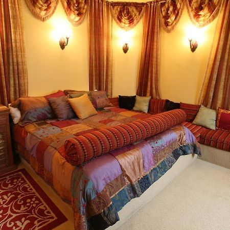 Destinations Inn Theme Rooms Idaho Falls Extérieur photo