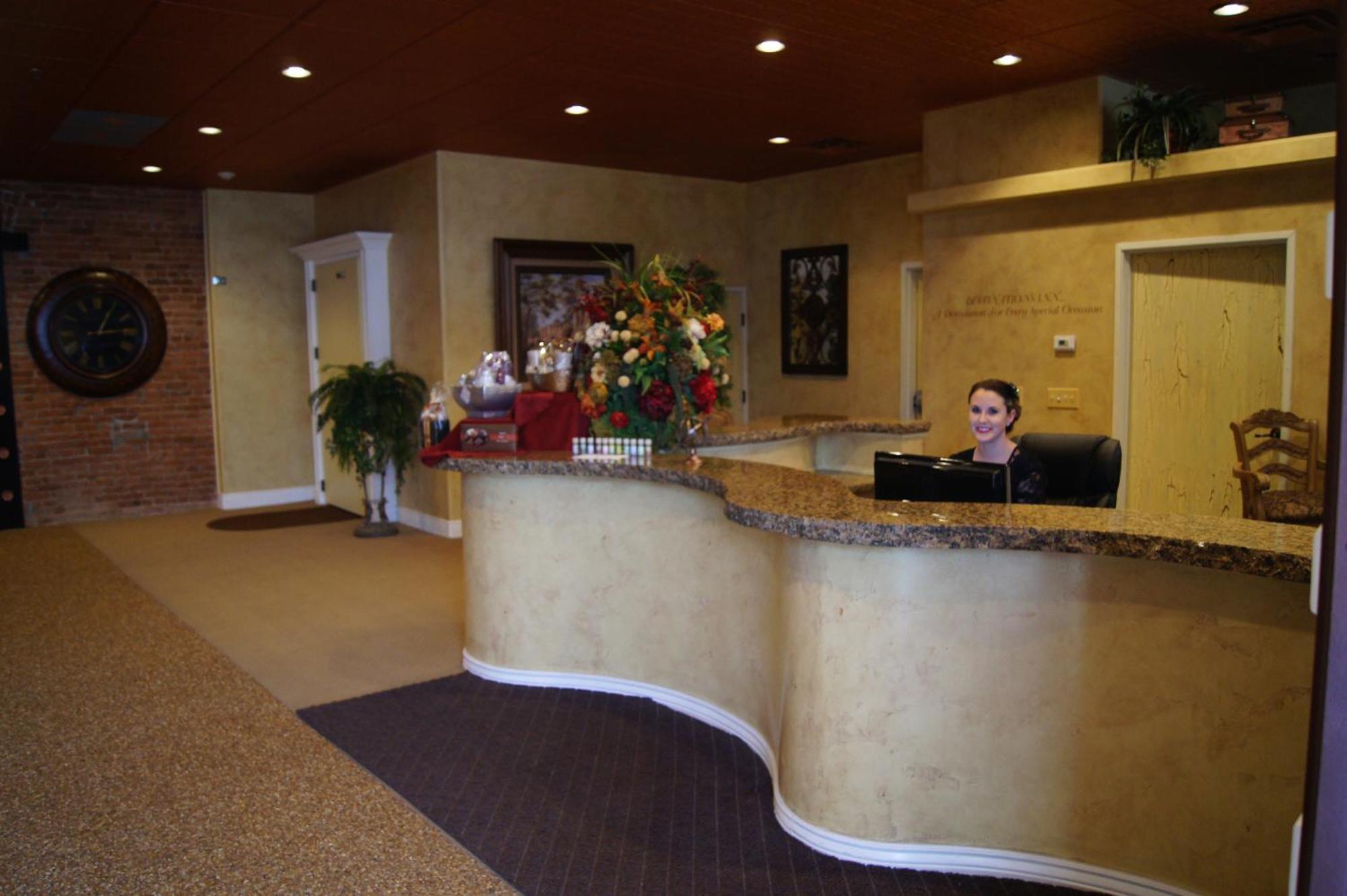 Destinations Inn Theme Rooms Idaho Falls Extérieur photo