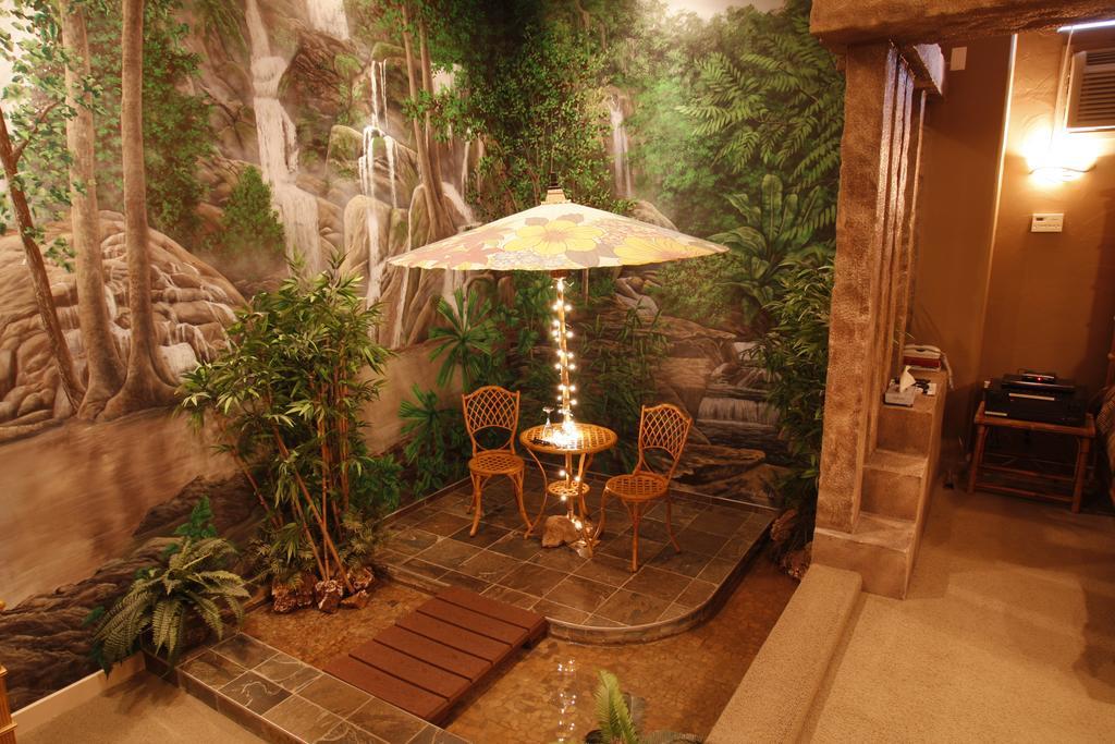 Destinations Inn Theme Rooms Idaho Falls Extérieur photo