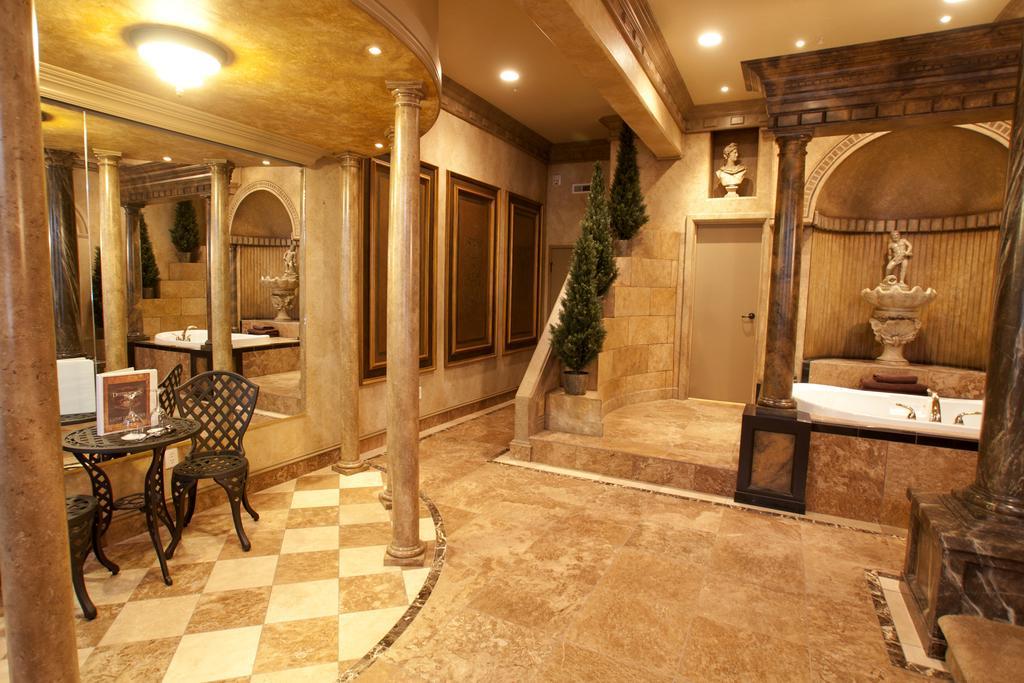 Destinations Inn Theme Rooms Idaho Falls Extérieur photo