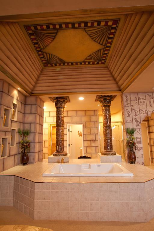 Destinations Inn Theme Rooms Idaho Falls Extérieur photo
