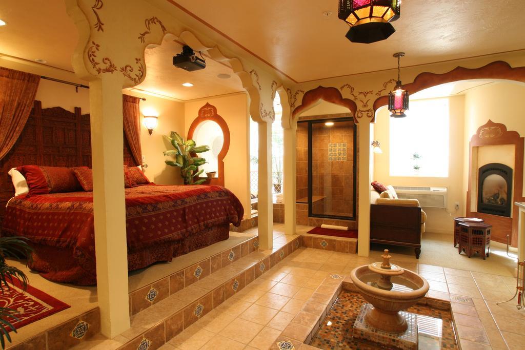 Destinations Inn Theme Rooms Idaho Falls Extérieur photo