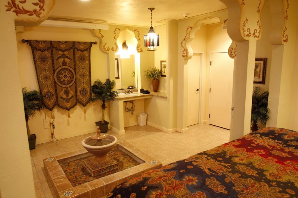 Destinations Inn Theme Rooms Idaho Falls Extérieur photo