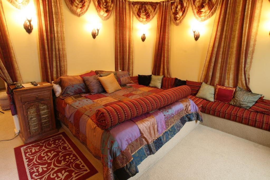 Destinations Inn Theme Rooms Idaho Falls Extérieur photo