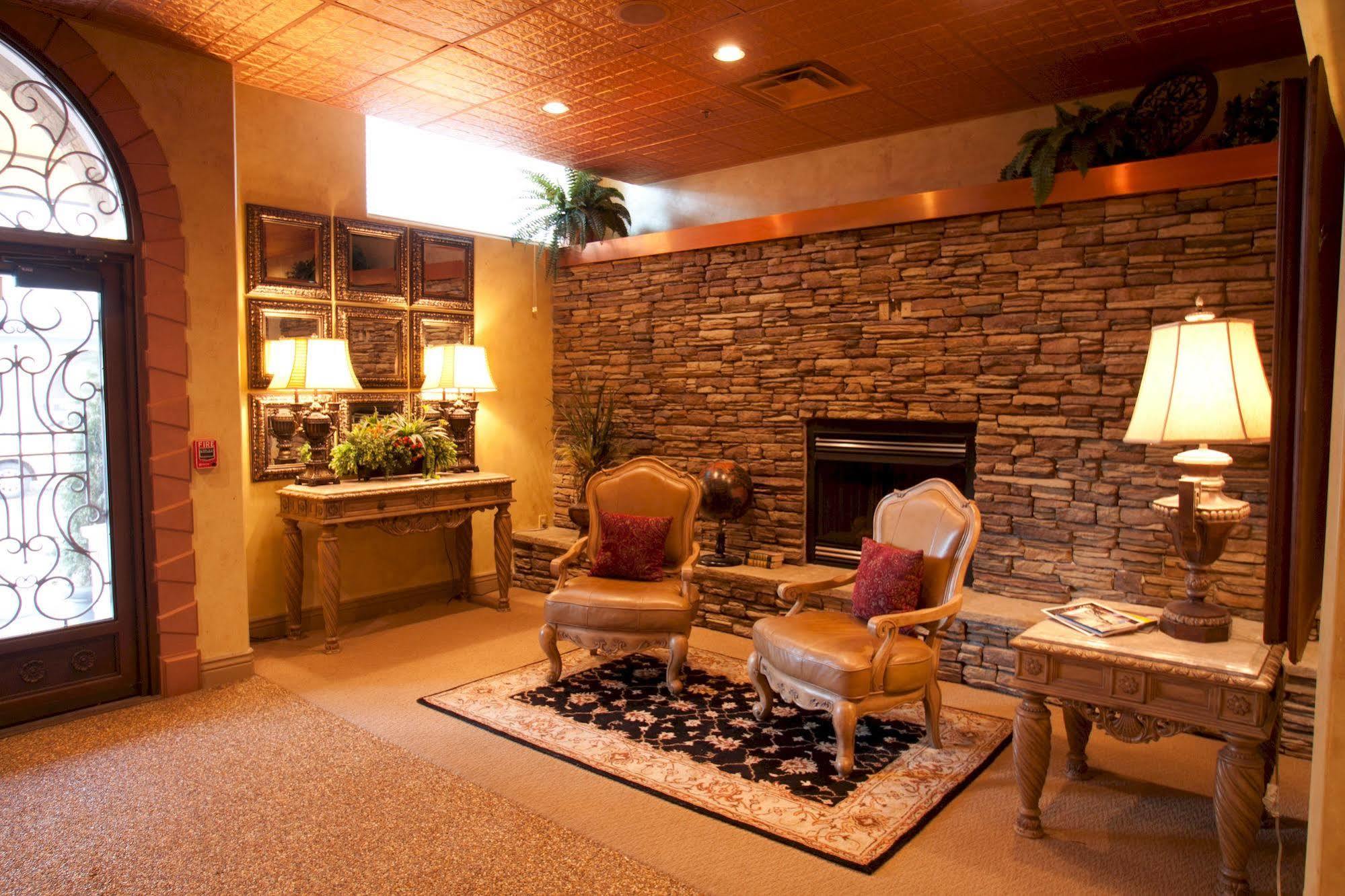 Destinations Inn Theme Rooms Idaho Falls Extérieur photo