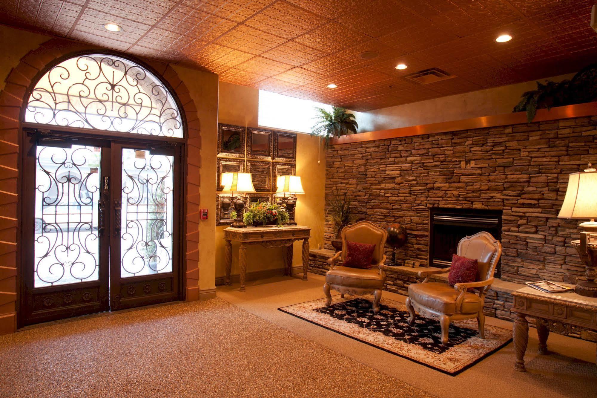 Destinations Inn Theme Rooms Idaho Falls Extérieur photo