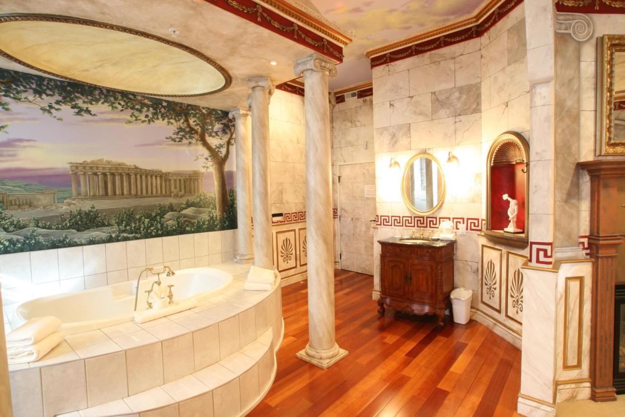 Destinations Inn Theme Rooms Idaho Falls Extérieur photo