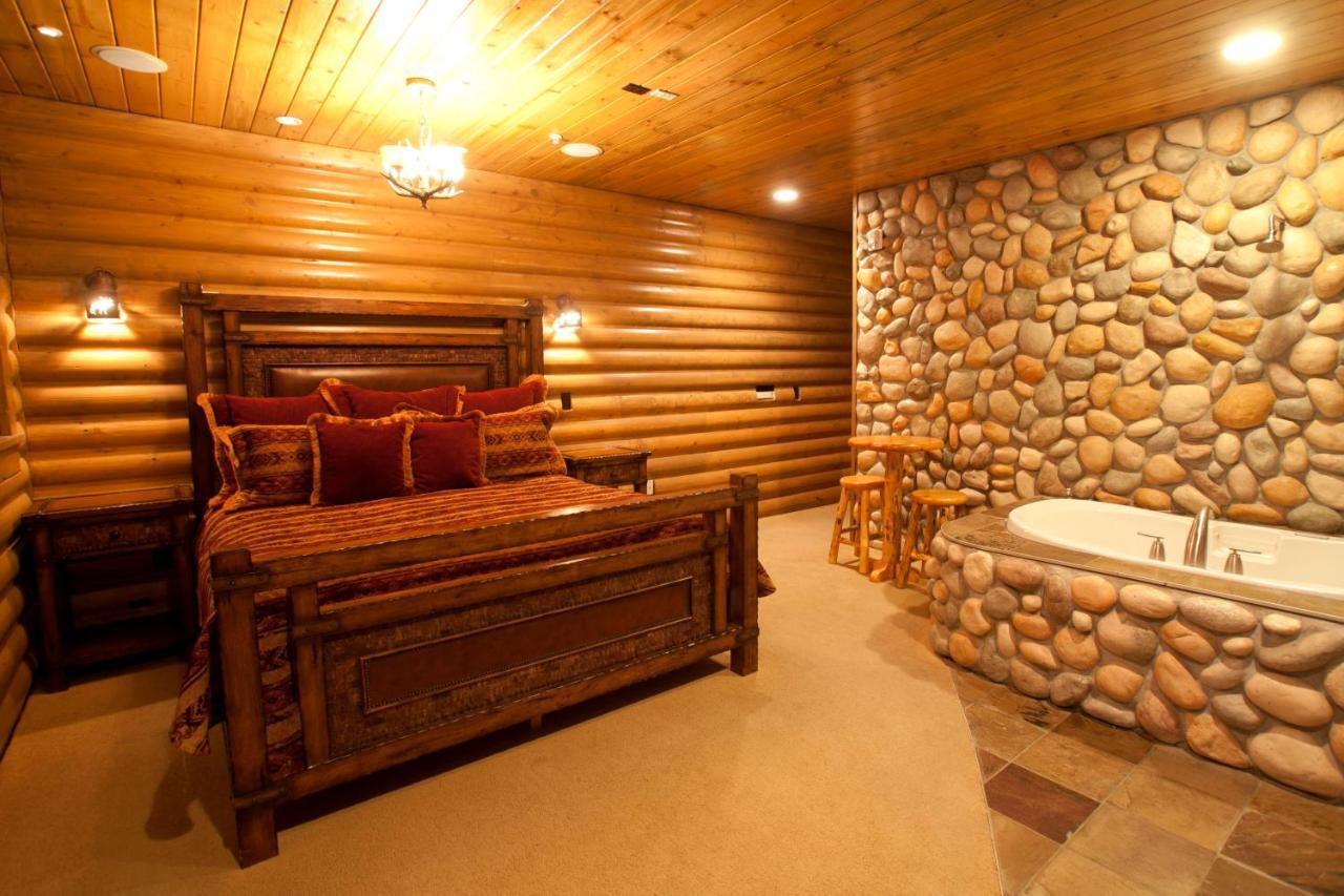 Destinations Inn Theme Rooms Idaho Falls Extérieur photo