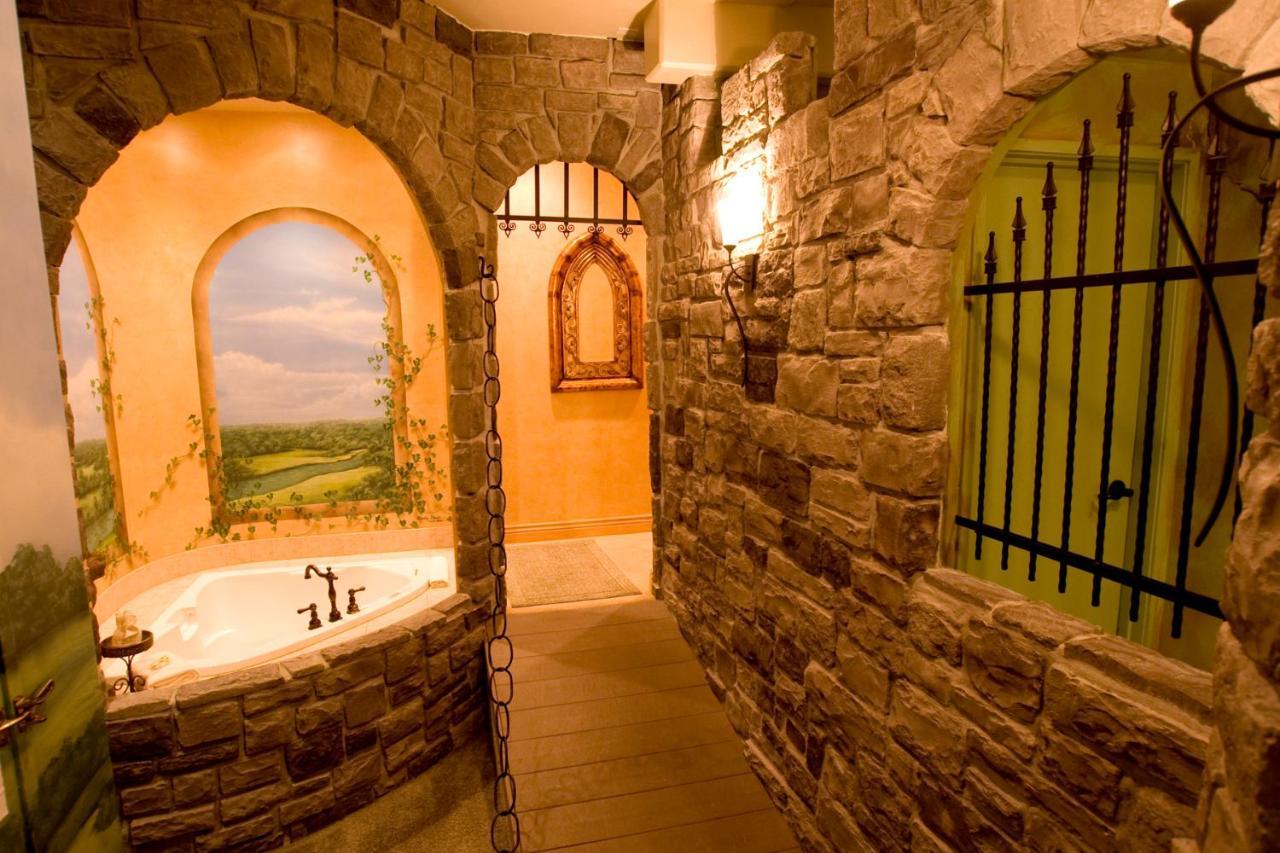 Destinations Inn Theme Rooms Idaho Falls Extérieur photo